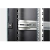 Digitus 42HE Netzwerkschrank Unique Light 2053x800x800mm schw.