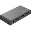 Digitus 4K HDMI Splitter, 1x2 | DS-55336 | Juodas