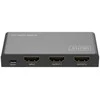 Digitus 4K HDMI Splitter, 1x2 | DS-55336 | Juodas