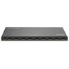 DIGITUS 1x8 HDMI skirstytuvas, galinės jungtys