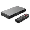 Digitus 4K HDMI Switch, 3x1 | DS-55331 | Juodas