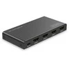 Digitus 4K HDMI Switch, 3x1 | DS-55331 | Juodas