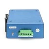 Šakotuvas Jungiklis Digitus DIGITUS Industrial 8+2-Port Fast Ethernet PoE Switch 8 Port PoE FE RJ45 2 GE SFP prievadai