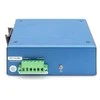 Šakotuvas Jungiklis Digitus DIGITUS Switch 8+4 -Port Gigabit Ethernet PoE