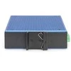 Šakotuvas Jungiklis Digitus DIGITUS Switch 8+4 -Port Gigabit Ethernet PoE