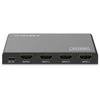 Digitus 3x1 HDMI komutatorius su jungtimis