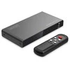 Digitus 8K HDMI Switch, 3x1 | DS-55333 | Juodas