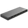 Digitus 5x1 HDMI komutatorius su jungčių išdėstymu