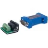 DIGITUS Adapteris RS-232 -> RS-485 300-115,2 Kbps blau