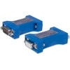 DIGITUS Adapteris RS-232 -> RS-485 300-115,2 Kbps blau