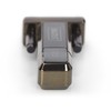 DIGITUS Adapteris USB2.0/A -> seriell D-Sub9 St/St + 0.8m Kab retail