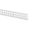 Digitus Adapterplatte fr DN-96800M-2, grau 24x SC-SX, LC-DX