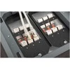 Digitus ZUB Digitus floor tank holder for keystone modules
