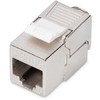 Digitus Professional KEYSTONE MODULE KAT. 6 STP S/17MM