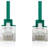 Digitus Patchcord Slim Cat.6 U/UTP LSZH 0.3m žalia (DK-1618-003S-G)