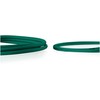 Digitus Patchcord Slim Cat.6 U/UTP LSZH 0.5m žalia 10 vnt. (DK-1618-005S-G-10)