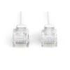 „Digitus SLIM CAT 6 U/UTP PATCH CABLE SLIM CAT 6 U/UTP PATCH CABLE“