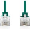 Digitus Patchcord Slim Cat.6 U/UTP LSZH 5m žalia 10 vnt. (DK-1618-050S-G-10)