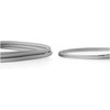 Digitus Patchcord Slim Cat.6 U/UTP LSZH 5m pilka 10 vnt. (DK-1618-050S-10)