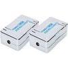 Digitus CAT 6 Verbindungsmodul für Twisted Pair Kabelis - 2 Stk.