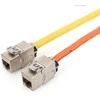 Digitus ZUB Digitus Modular Kupplung CAT6A RJ45