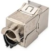 Digitus ZUB Digitus Modular Kupplung CAT6A RJ45