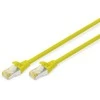 Digitus Patricor CAT6A, S- FTP, 3m (DK- 1644- A- 030 / Y)