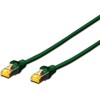 „Digitus Patchcord CAT6A“, S- FTP, 7 m (DK-1644-A-070 / G)