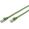 Digitus Komutacinis laidas CAT6a, S-FTP, 5m (DK-1644-A-PUR-050)