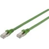 „Digitus Patchcord CAT6a“, S-FTP, 15 m (DK-1644-A-PUR-150)