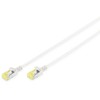 Digitus CAT 6A U-FTP SLIM PATCHCORD 10M CAT 6A U-FTP SLIM PATCHCORD 10M