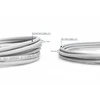 Digitus CAT 6A U-FTP SLIM PATCHCORD 10M CAT 6A U-FTP SLIM PATCHCORD 10M