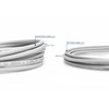„Digitus CAT 6A U- FTP SLIM PATCH CORD 1M CAT 6A U- FTP SLIM PATCH CORD 1M