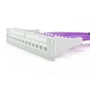 DIGITUS instaliacinis kabelis cat.6A, U/UTP, Dca, AWG 23/1, LSOH, 305m, mėlynas, ritė