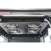 Digitus DN-19 FAN-4-B-N stovo aušinimo įranga