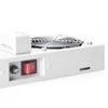 DIGITUS Roof vent. unit, wall mounting cabinets | Digitus