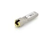 Šakotuvas Modulis SFP Digitus 1.25 Gbps miedź moduł SFP 10/100/1000Base-T do 100m