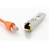 Šakotuvas Modulis SFP Digitus 1.25 Gbps miedź moduł SFP 10/100/1000Base-T do 100m
