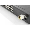 Šakotuvas Modulis SFP Digitus 1.25 Gbps miedź moduł SFP 10/100/1000Base-T do 100m