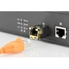 Šakotuvas Modulis SFP Digitus 1.25 Gbps miedź moduł SFP 10/100/1000Base-T do 100m