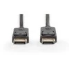 DIGITUS DisplayPortKabel DPort -> DPort St/St 4K 3m 1.2
