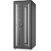 DIGITUS DN-31128-B 42U Netzwerkschrank Unique 2053x800x1000mm doppelfl. perf. Tren juodas