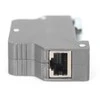 „Digitus“ | „PoE“ viršįtampių apsauga, RJ45 | DN-95421 | Lizdų kiekis: 1