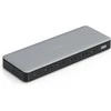 „Digitus“ USB-C dokas / replikatorius (DA-70918)