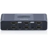 Digitus DS-12856 przełącznik KVM Pilka