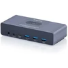 Digitus DS-12856 przełącznik KVM Pilka