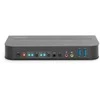 Digitus DS-12850 KVM-Switch 2-Port 4K/60Hz 2x DP > 1x DP/HDMI