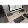 Digitus DS-12850 KVM-Switch 2-Port 4K/60Hz 2x DP > 1x DP/HDMI