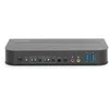 Digitus DS-12850 KVM-Switch 2-Port 4K/60Hz 2x DP > 1x DP/HDMI