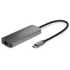 Digitus USB-C į RJ45 adapteris su pintu laidu
